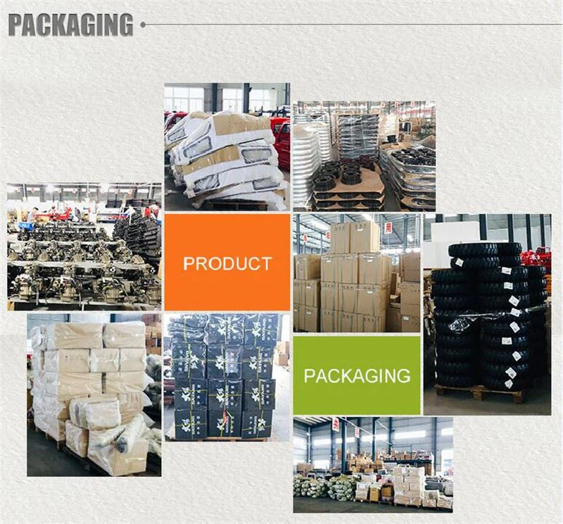 packing