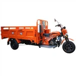 Triciclo de carga 300cc