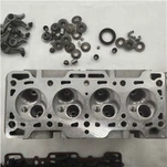 Conjunto de culata de motor de 800 cc