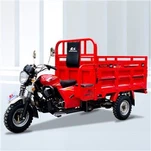 Triciclo de carga Big Wheel 150CC