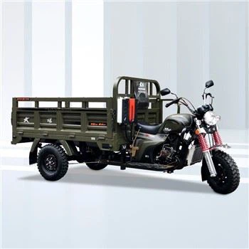 Triciclo de carga de gasolina 200CC