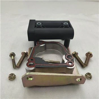 Conjunto de bobina de encendido del motor de triciclo