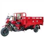 Triciclo de carga de camión