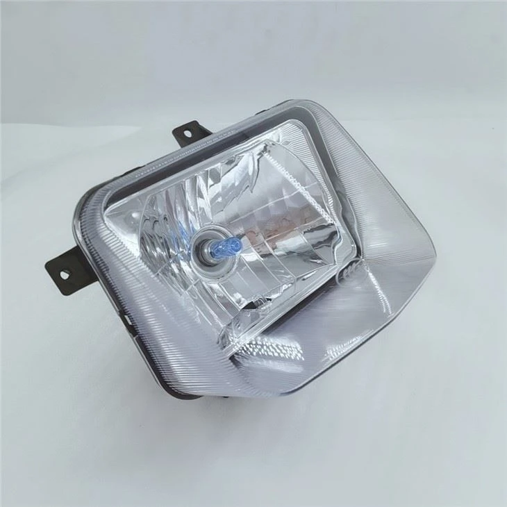 tricycle spare parts LED headlight