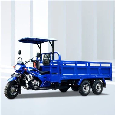 Granja de motor de 3 ruedas de 350 cc