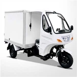 Cargo Moto Triciclo Furgoneta
