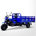 Tricar motorizado Furgon de 250 cc