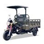 Triciclo de carga de 3 ruedas de alta calidad y gran venta