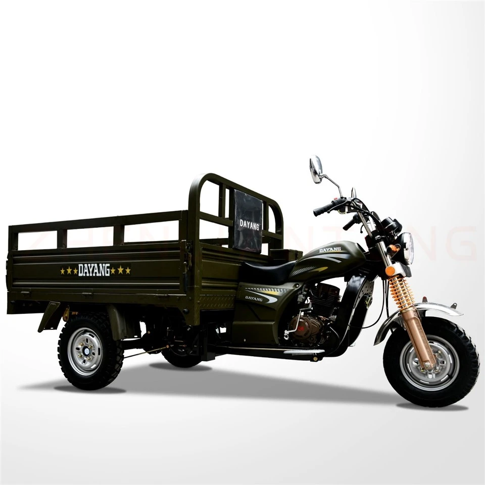 150cc Gasoline Motorcycle