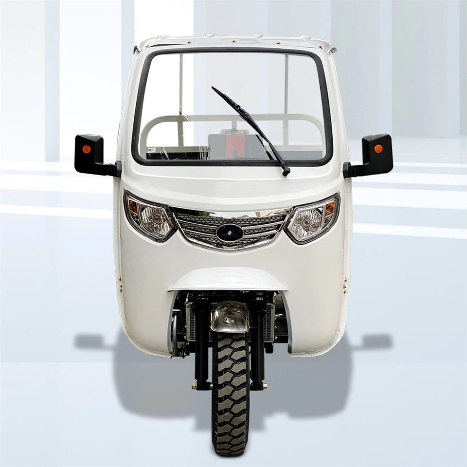 250cc Customized Cargo Tricycle