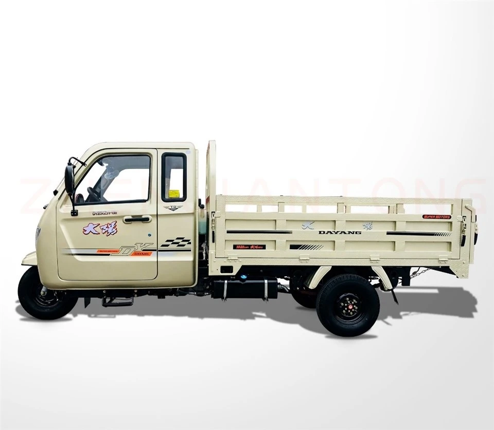 250cc Powerful Power, Fast Delivery