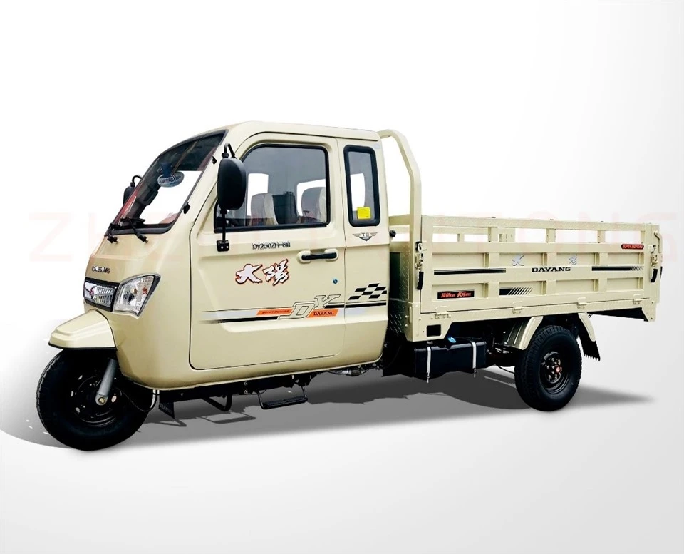 250cc Powerful Power, Fast Delivery