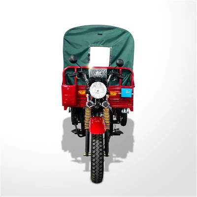 Motocicleta china de tres ruedas de alta calidad de 150 cc