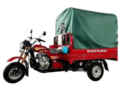 150 cc ahorra combustible y es duradera, la primera opción para una logística eficiente