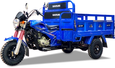 200cc de potencia, transporte preciso, entrega rápida