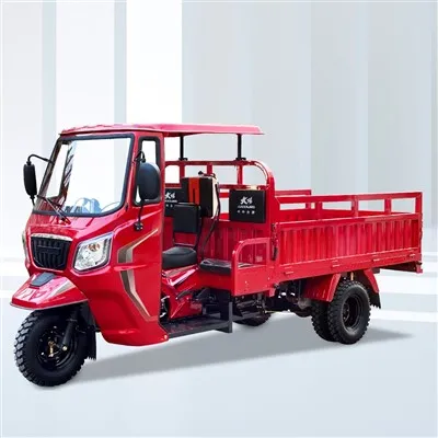 250cc System de energía Asistir a la eficiencia de flete