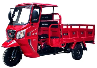 Motor de desplazamiento grande de 300cc, accionamiento potente