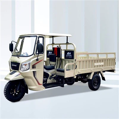 Motor de alimentación de 300 cc Entrega extremadamente rápida, rodamiento fuerte