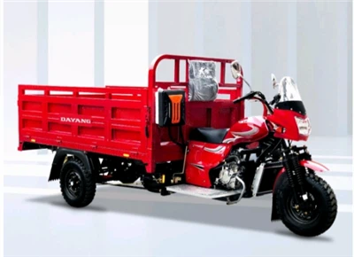 DY-175ZH-3N Motocicleta de tres ruedas