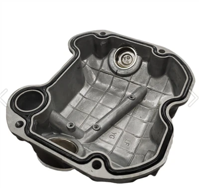 Triciclo de motocicleta de alta calidad LIFAN 250cc, conjunto de motor refrigerado por agua, tapa del cilindro del motor para el mercado global
