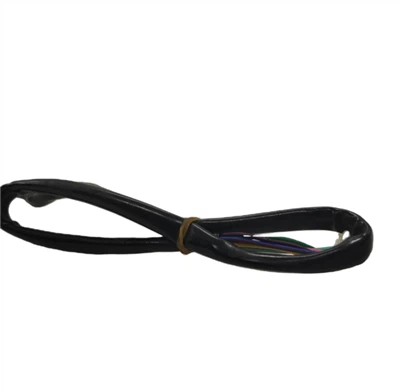 Zongshen Loncin Lifan 125cc 250cc motocicleta indicador de engranaje Sensor Cable accesorios para triciclo